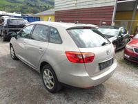 Gebraucht Seat Ibiza Reference 86 PS (63 kW) 2013 Gold Limousine