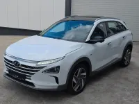 Gebraucht Hyundai Nexo Prime 163 PS (119 kW) 2021 SUV