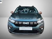 gebraucht Dacia Sandero Stepway Extreme TCe 110