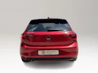 Gebraucht VW Polo IQ Drive 207 PS (152 kW) 2023 Rot Kleinwagen