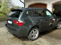 Gebraucht BMW X3 150 PS (110 kW) 2005 SUV
