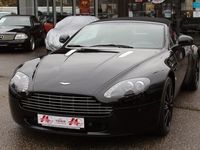 gebraucht Aston Martin V8 Vantage V8 Vantage VH2Roadster 4.7l V8 Sportshift 313KW!!