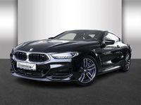 Gebraucht BMW M850 Shadowline 530 PS (389 kW) 2022 Schwarz Coupé