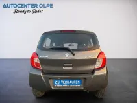 Gebraucht Suzuki Celerio 68 PS (50 kW) 2018 Grau Kleinwagen
