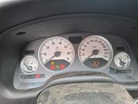 Gebraucht Opel Astra 147 PS (108 kW) 2001 Schwarz Coupé