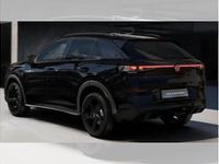 Neu VW T-Roc Style 150 PS (110 kW) 2026 Schwarz (grenadillschwarz metallic) SUV