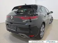 Gebraucht Renault Mégane IV R.S. 159 PS (116 kW) 2021 Schwarz Limousine