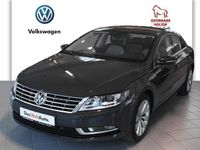 Gebraucht VW CC 177 PS (130 kW) 2013 Grau Limousine