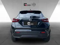 Gebraucht Nissan Juke 360º 114 PS (83 kW) 2025 Pearl black SUV
