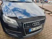 Usado Audi Q7 Sport 239 HP (175 kW) 2011 Preto SUV