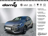 Neu MG MG3 Luxury 194 PS (142 kW) 2026 Hampstead grey Kleinwagen
