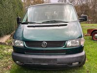 gebraucht VW Multivan T4T4/MULTIVAN/CARAVELLE 7DC UR2