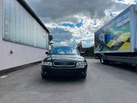 gebraucht Audi A4 1.9 TDI