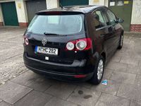 gebraucht VW Golf Plus 1.6 FSI Comfortline