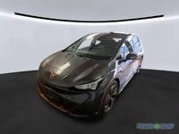 Gebraucht Cupra Born 150 kW (204 PS) 2024 Quasargrau Kleinwagen