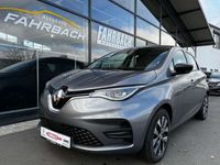 gebraucht Renault Zoe Evolution EV 50 110HP