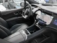 Gebraucht Mercedes EQS450+ AMG 264 kW (360 PS) 2023 Grau SUV