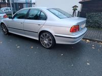 gebraucht BMW 520 e39 i gepfleghten zaustand