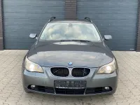 Gebraucht BMW 520 163 PS (119 kW) 2006 Kombi