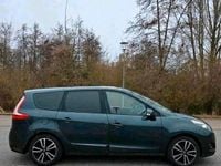 Gebraucht Renault Scénic III 110 PS (80 kW) 2010 Van / Kleinbus