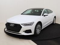 Neu Audi A7 340 PS (250 kW) 2026 Weiß Limousine
