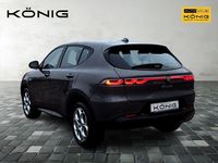 Gebraucht Alfa Romeo Tonale Super 131 PS (96 kW) 2022 Braun SUV