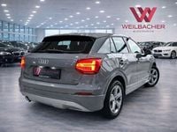 Gebraucht Audi Q2 Sport 190 PS (139 kW) 2019 Grau SUV