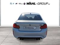 gebraucht BMW M2 Competition COUPE DKG NAVI PROF GSD RFK LEDER HIFI HK