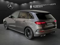 Gebraucht Mercedes B220 AMG 190 PS (139 kW) 2023 Grau Van / Kleinbus