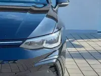 Gebraucht VW Golf VIII R-line 150 PS (110 kW) 2022 Andere Limousine