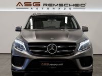 gebraucht Mercedes GLE43 AMG AMG *AHK *Pano *Distr. Plus *LUFT *360°