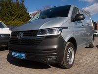 Gebraucht VW Transporter 150 PS (110 kW) 2020 Reflexsilber Van