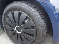 Gebraucht Ford Focus Ambiente 101 PS (74 kW) 2013 Blau Kombi