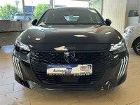 Gebraucht Peugeot 208 GT 136 PS (100 kW) 2025 Schwarz Kleinwagen