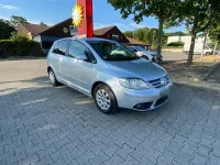 Gebraucht VW Golf IV 115 PS (84 kW) 2005 Silber Kombi