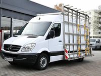 Second-hand Mercedes Sprinter 129 CP (94 kW) 2012 Alb Van