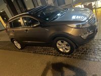 gebraucht Kia Sportage 