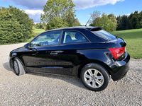 Gebraucht Audi A1 Ambition 86 PS (63 kW) 2012 Limousine
