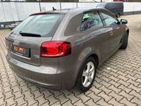 gebraucht Audi A3 1.8 TFSI Ambition quattro*Leder*Xenon*E-Dach*