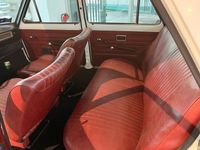 Gebraucht Fiat 128 54 PS (39 kW) 1974 Weiß Limousine