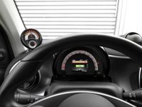gebraucht Smart ForTwo Electric Drive coupé 60kW Batterie -