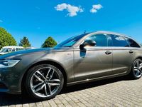 Gebraucht Audi A6 S-Line 177 PS (130 kW) 2012 Kombi