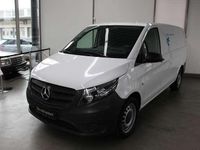 Gebraucht Mercedes Vito 85 kW (116 PS) 2020 Weiß Van