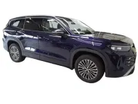 Gebraucht VW Tayron Elegance 204 PS (150 kW) 2025 Violett SUV