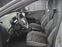 Neu VW ID.4 Pro 210 kW (286 PS) 2026 Grau SUV
