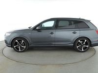 Gebraucht Audi Q7 Exclusive 272 PS (200 kW) 2017 Grau SUV