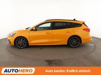 Gebraucht Ford Focus ST 280 PS (205 kW) 2019 Orange Kombi