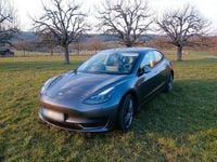 Gebraucht Tesla Model 3 208 kW (283 PS) 2023 Grau Limousine
