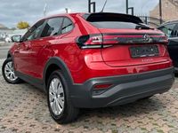 Gebraucht VW Taigo 95 PS (69 kW) 2022 Rot SUV