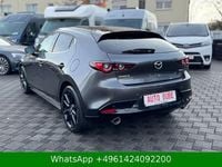 Gebraucht Mazda 3 Homura-Line 186 PS (136 kW) 2023 Machine grey Limousine